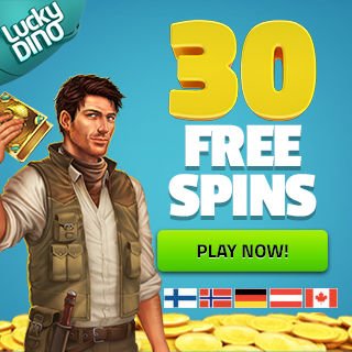 30 Free Spins book of dead