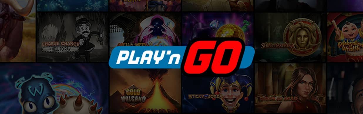 Play’n GO Tournament