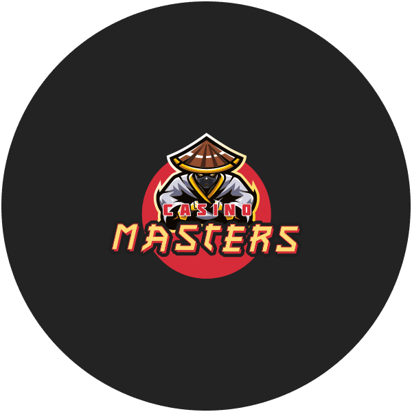 Masters casino bonus