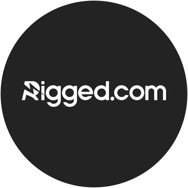 Rigged casino