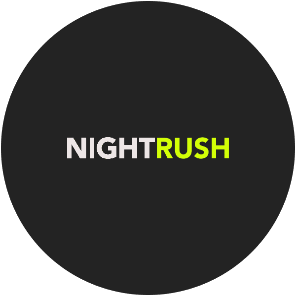 Night Rush Book of Dead