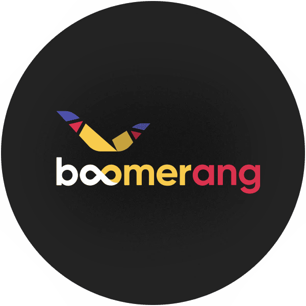 Boomerang Book of Dead