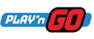 PlaynGO Book of Dead logo