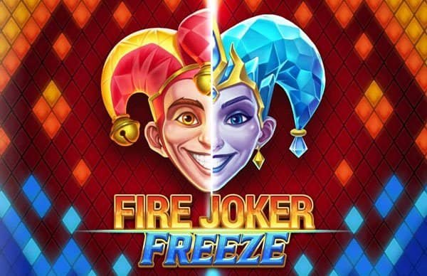 Fire Joker Freeze