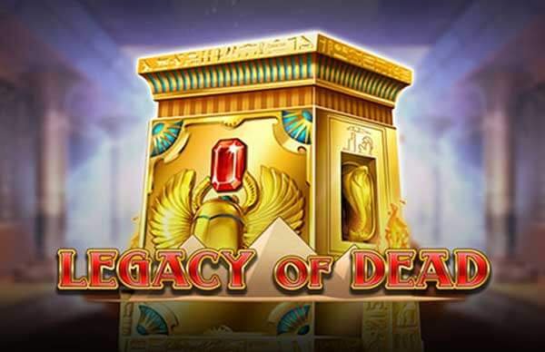 Legacy of Dead