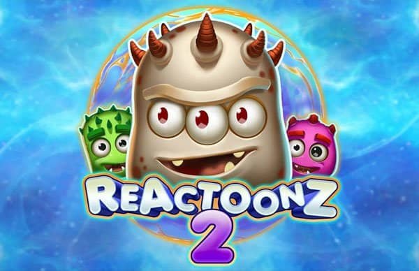 Reactoonz 2