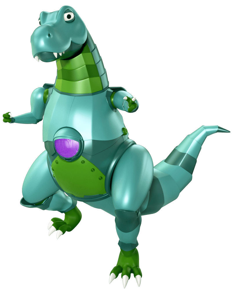 Casino Dino
