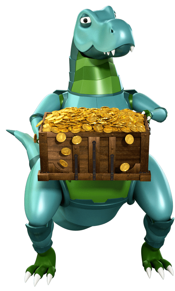 Dino casino new zealand bonus