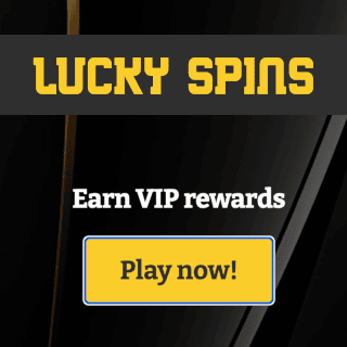 Lucky Spins VIP Play Now