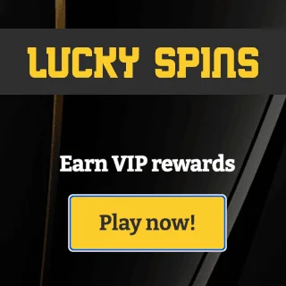 Lucky Spins VIP Play Now