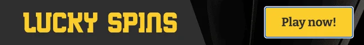 Lucky Spins - PLAY NOW