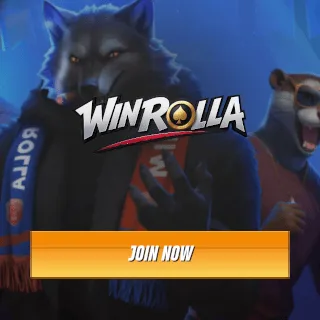 WinRolla Join Now BODS